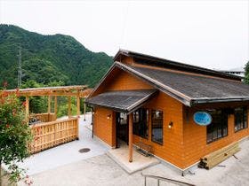 火の谷温泉　美杉リゾート　ホテルＡＮＮＥＸ