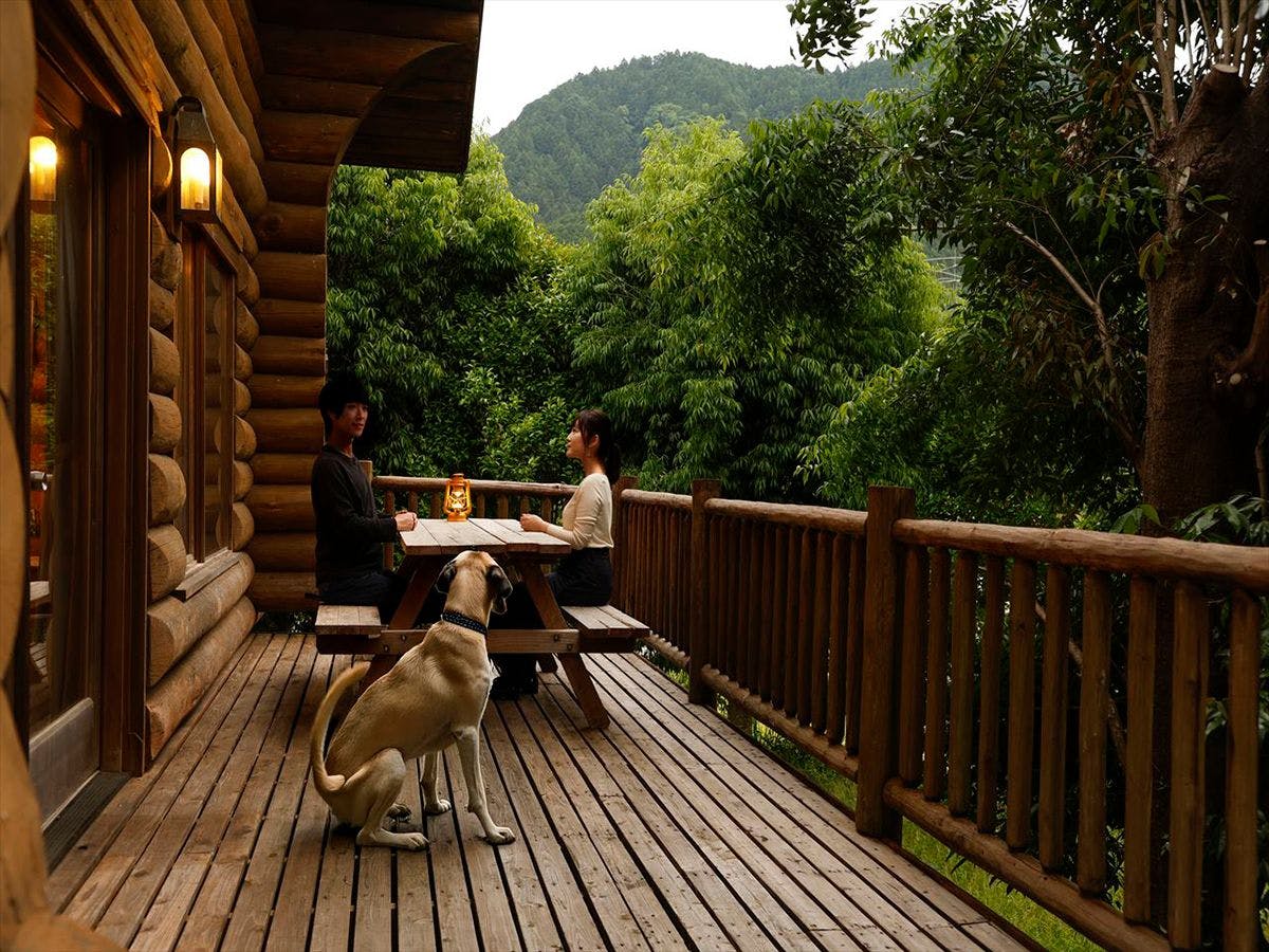 Valley of Fire Onsen Misugi Resort Hotel ANNEX