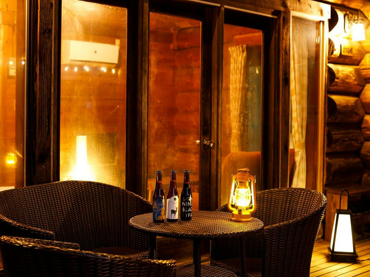Valley of Fire Onsen Misugi Resort Hotel ANNEX