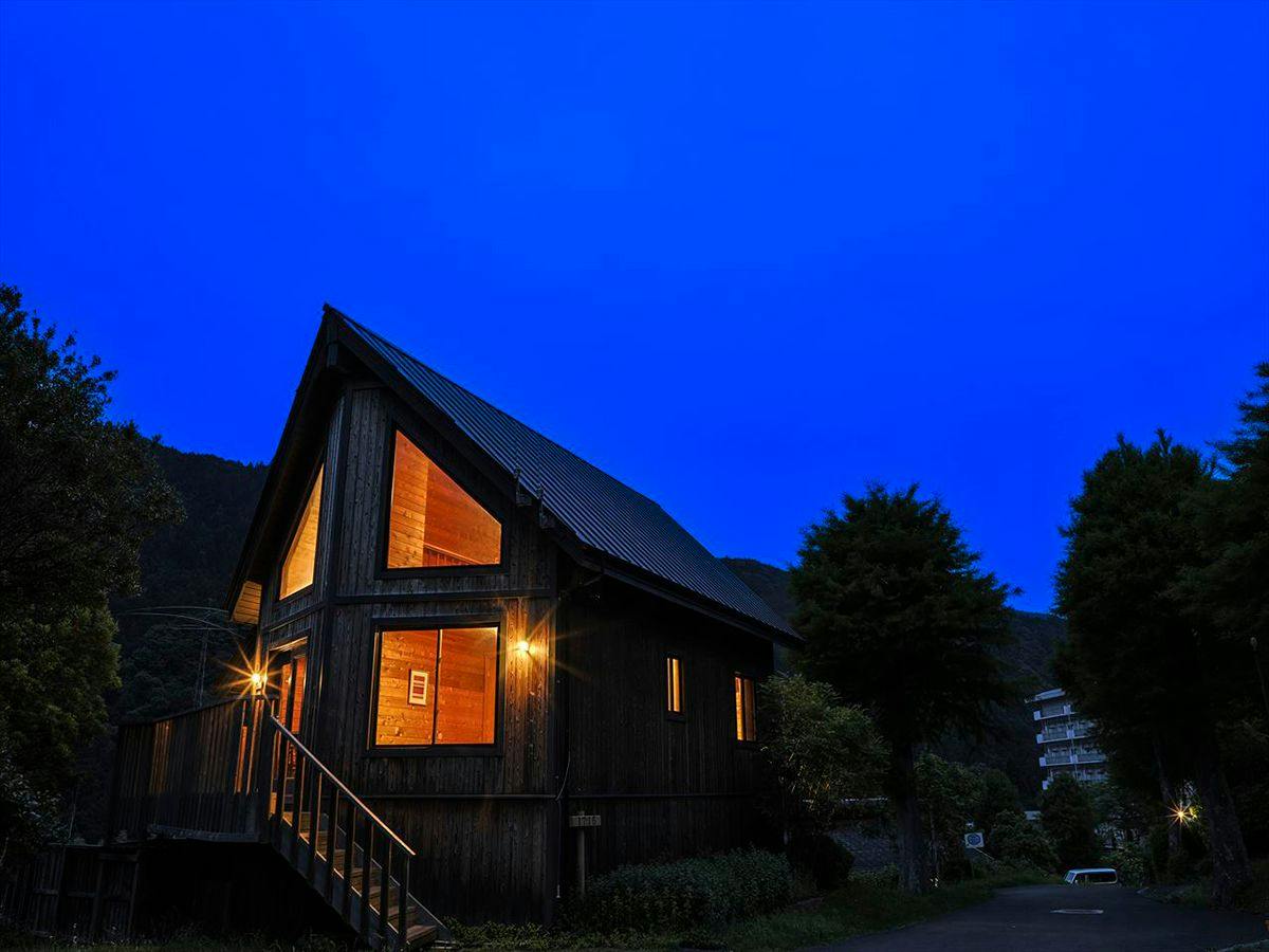 Valley of Fire Onsen Misugi Resort Hotel ANNEX