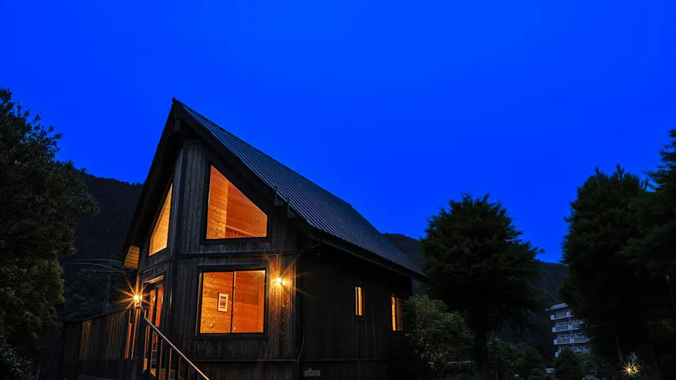 Valley of Fire Onsen Misugi Resort Hotel ANNEX