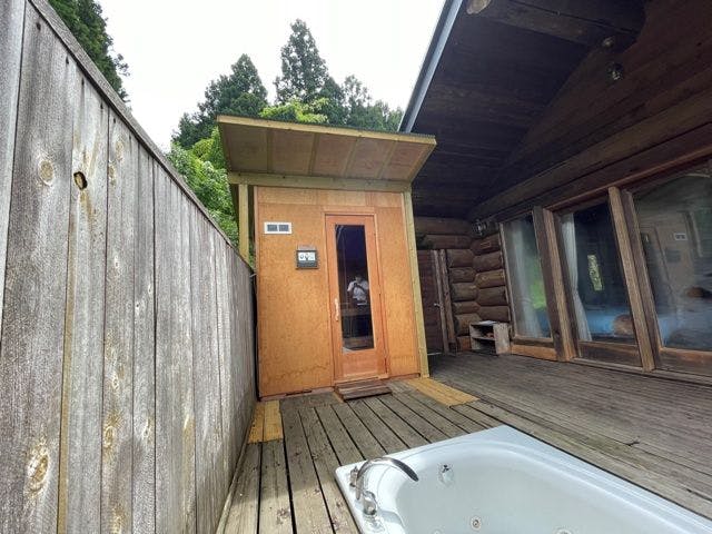 火の谷温泉 美杉リゾート ホテルannexのお部屋情報 宿泊予約なら Yahoo トラベル