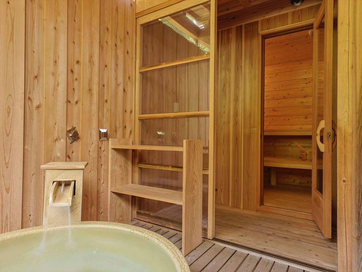 Valley of Fire Onsen Misugi Resort Hotel ANNEX