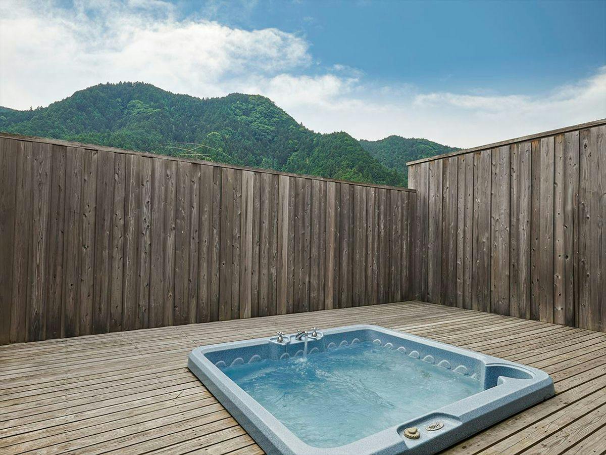 Valley of Fire Onsen Misugi Resort Hotel ANNEX