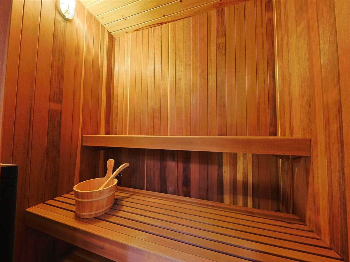 Valley of Fire Onsen Misugi Resort Hotel ANNEX