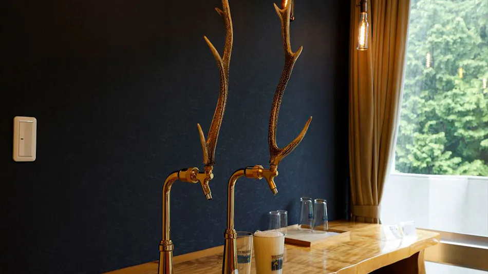 Valley of Fire Onsen Misugi Resort Hotel ANNEX