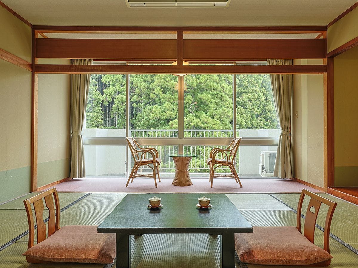 Valley of Fire Onsen Misugi Resort Hotel ANNEX