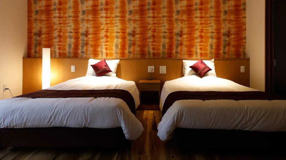 Valley of Fire Onsen Misugi Resort Hotel ANNEX