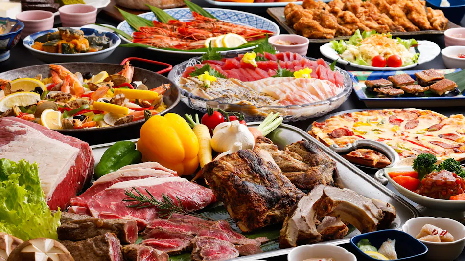 Valley of Fire Onsen Misugi Resort Hotel ANNEX