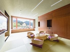 有馬ビューホテルうらら