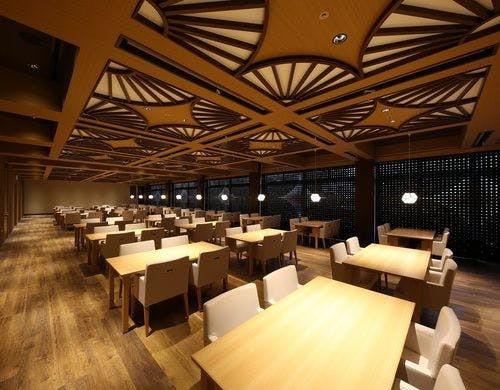 다이닝 '이치고이치에'