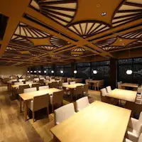 다이닝 '이치고이치에'