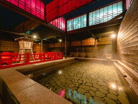 有馬ビューホテルうらら