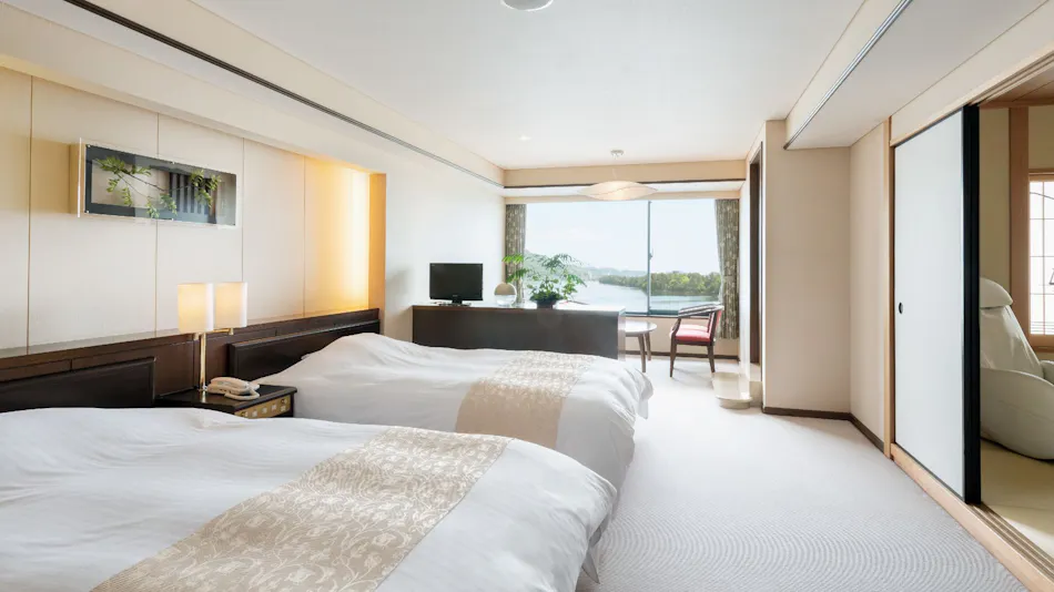 Amanohashidate Hotel