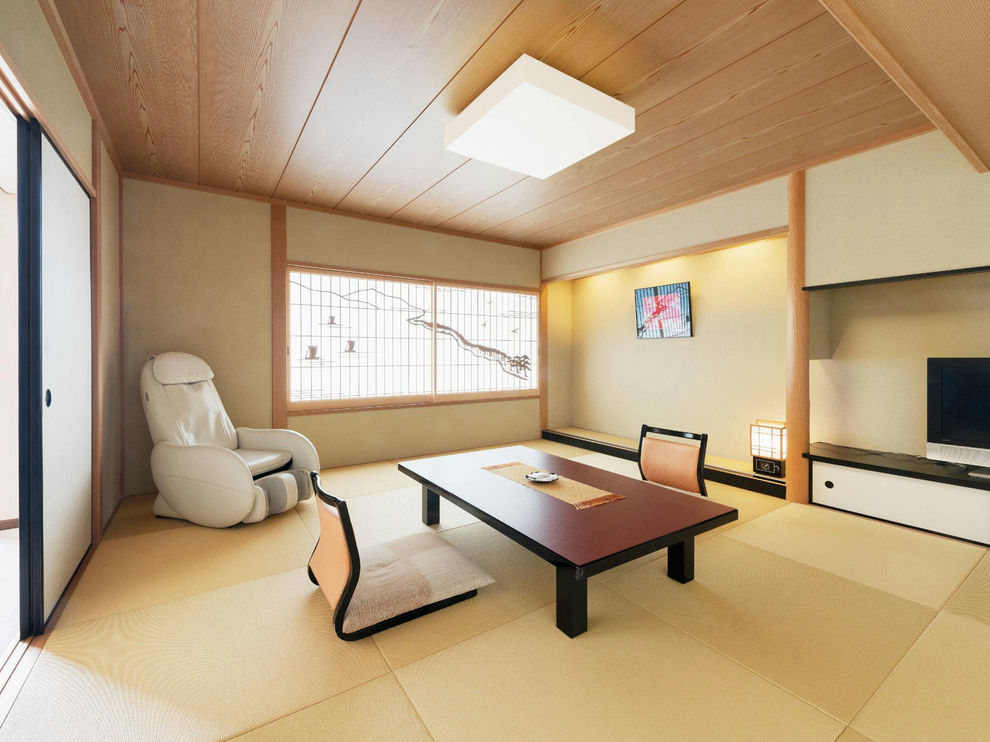 Amanohashidate Hotel