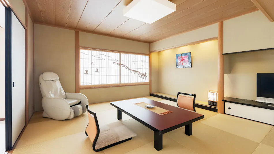 Amanohashidate Hotel