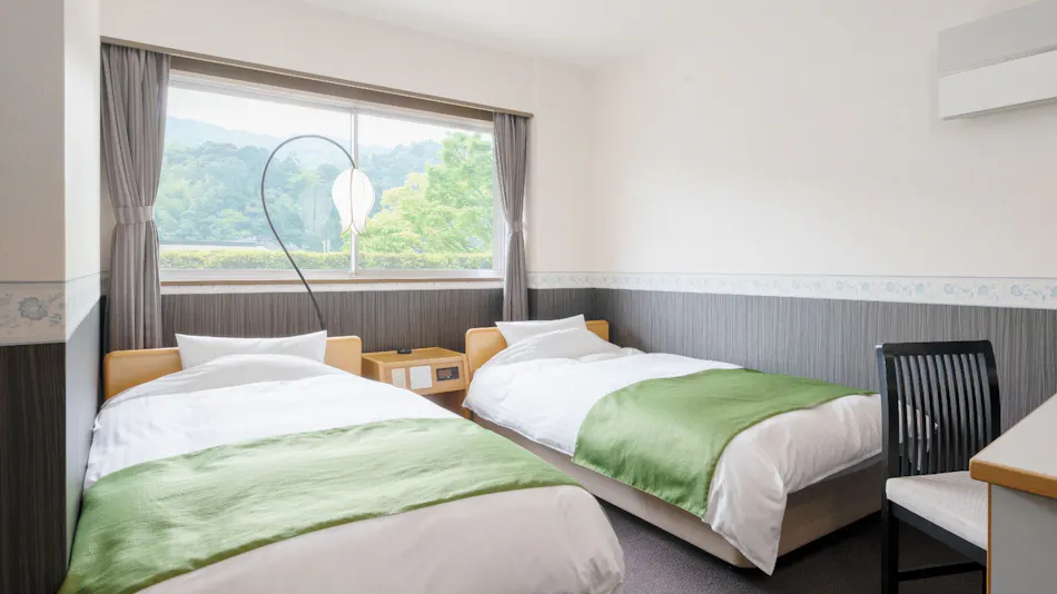 Amanohashidate Hotel