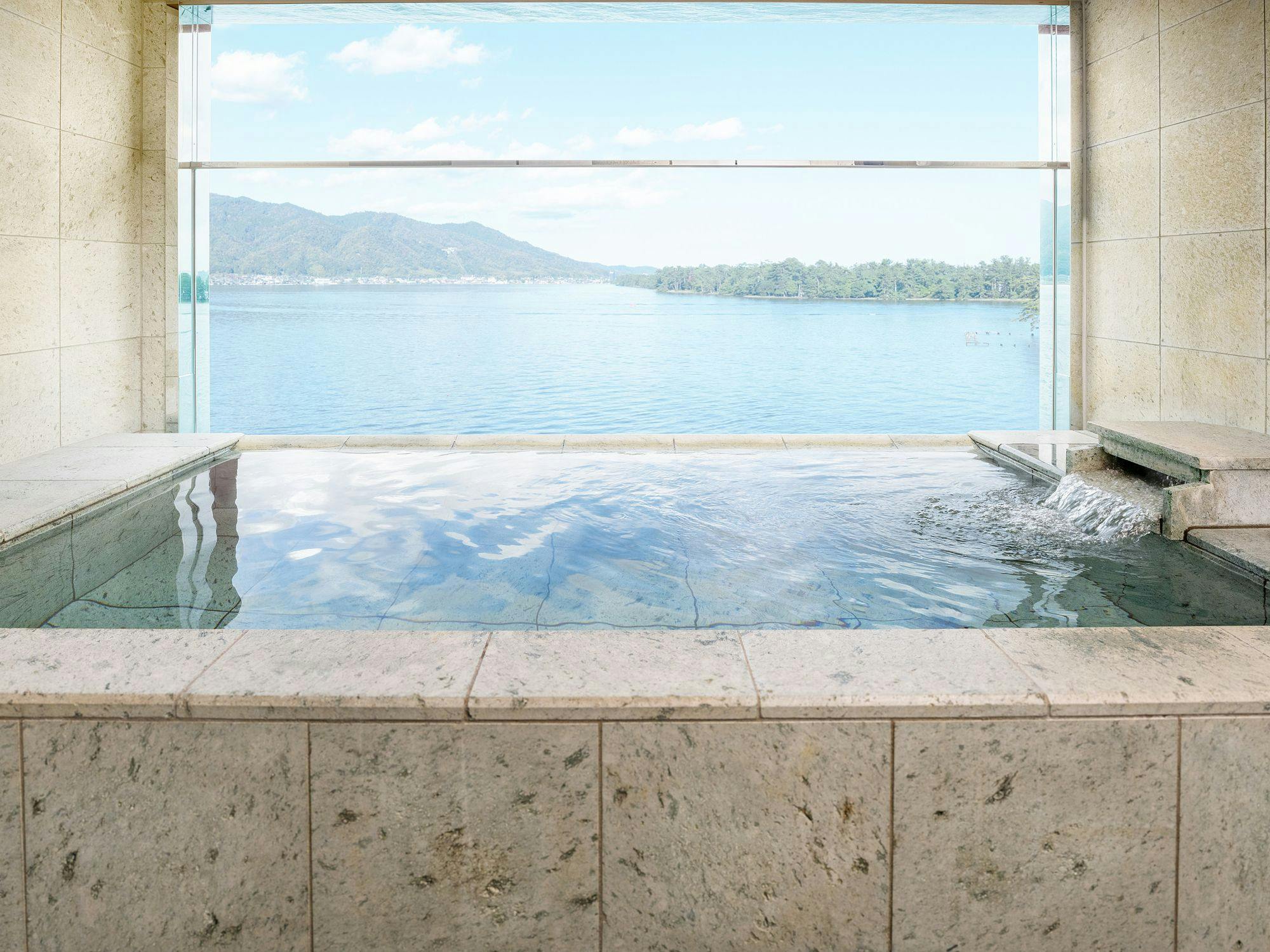 Amanohashidate Hotel