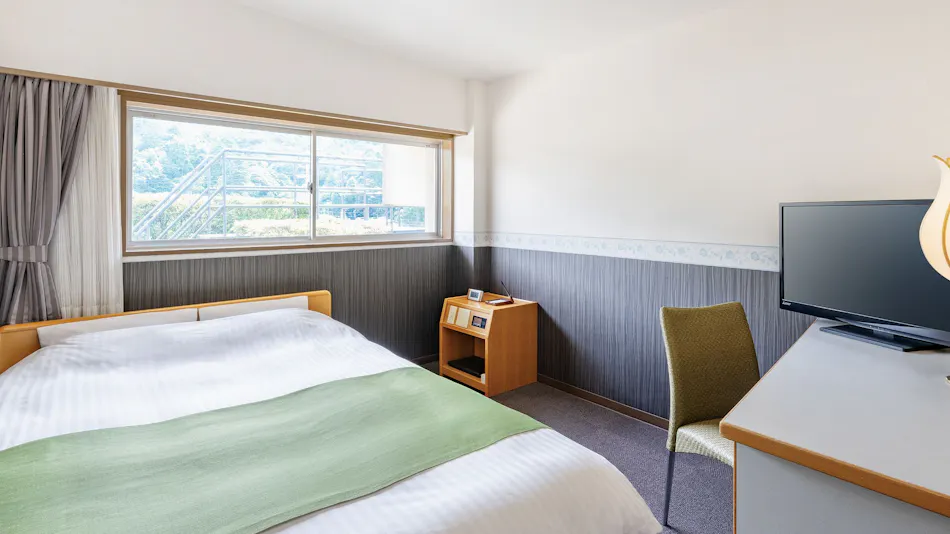 Amanohashidate Hotel