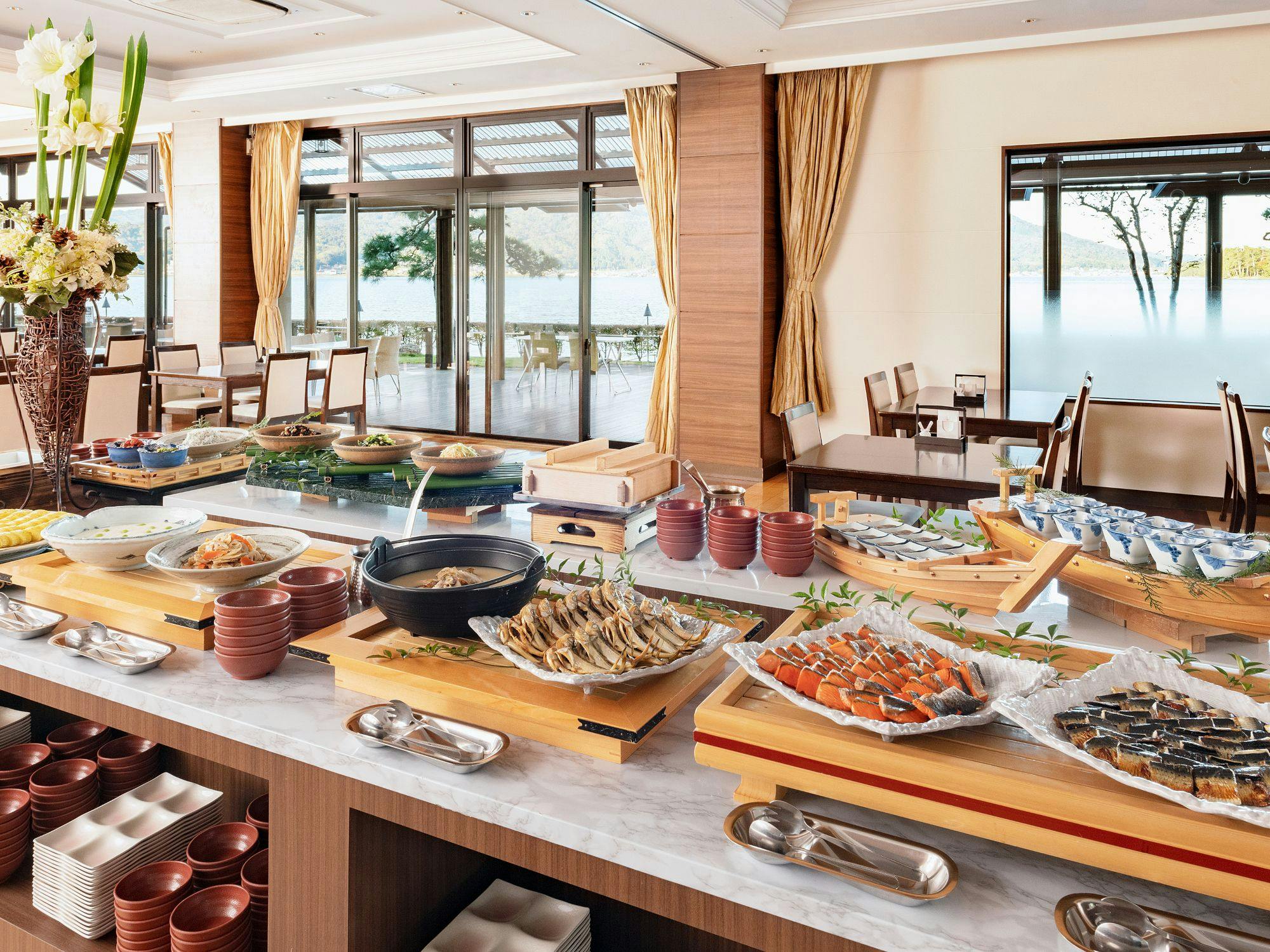 Amanohashidate Hotel