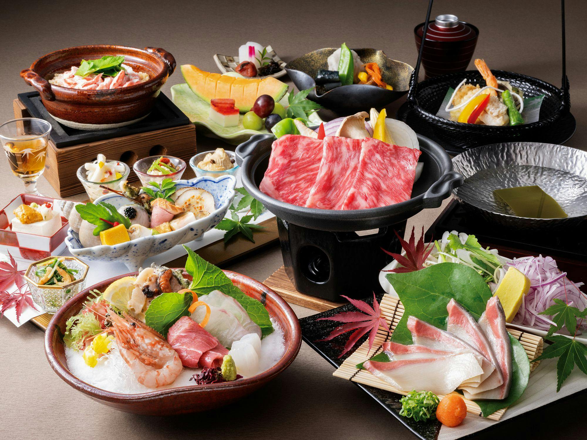 Amanohashidate Hotel