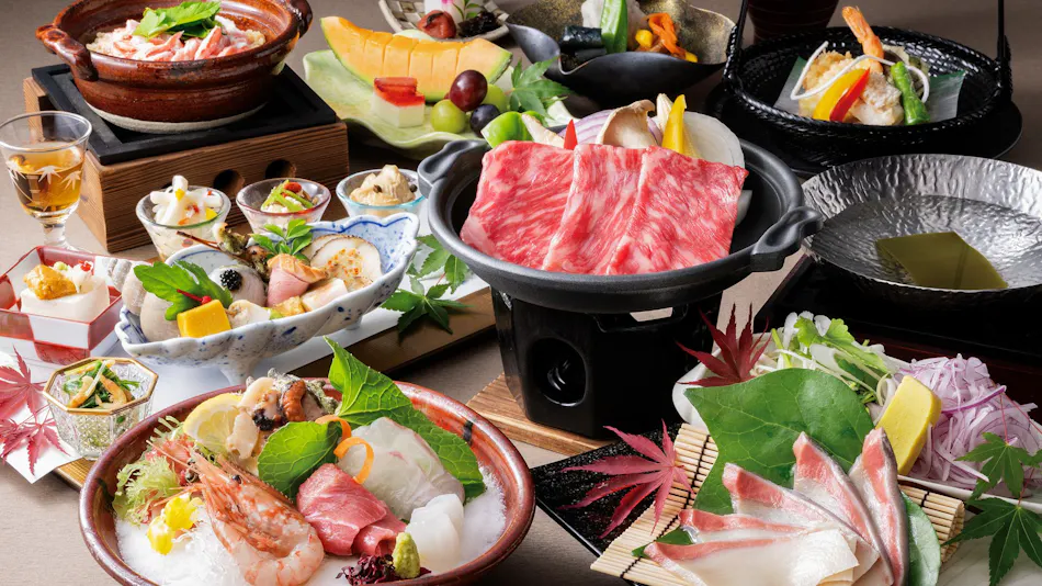 Amanohashidate Hotel