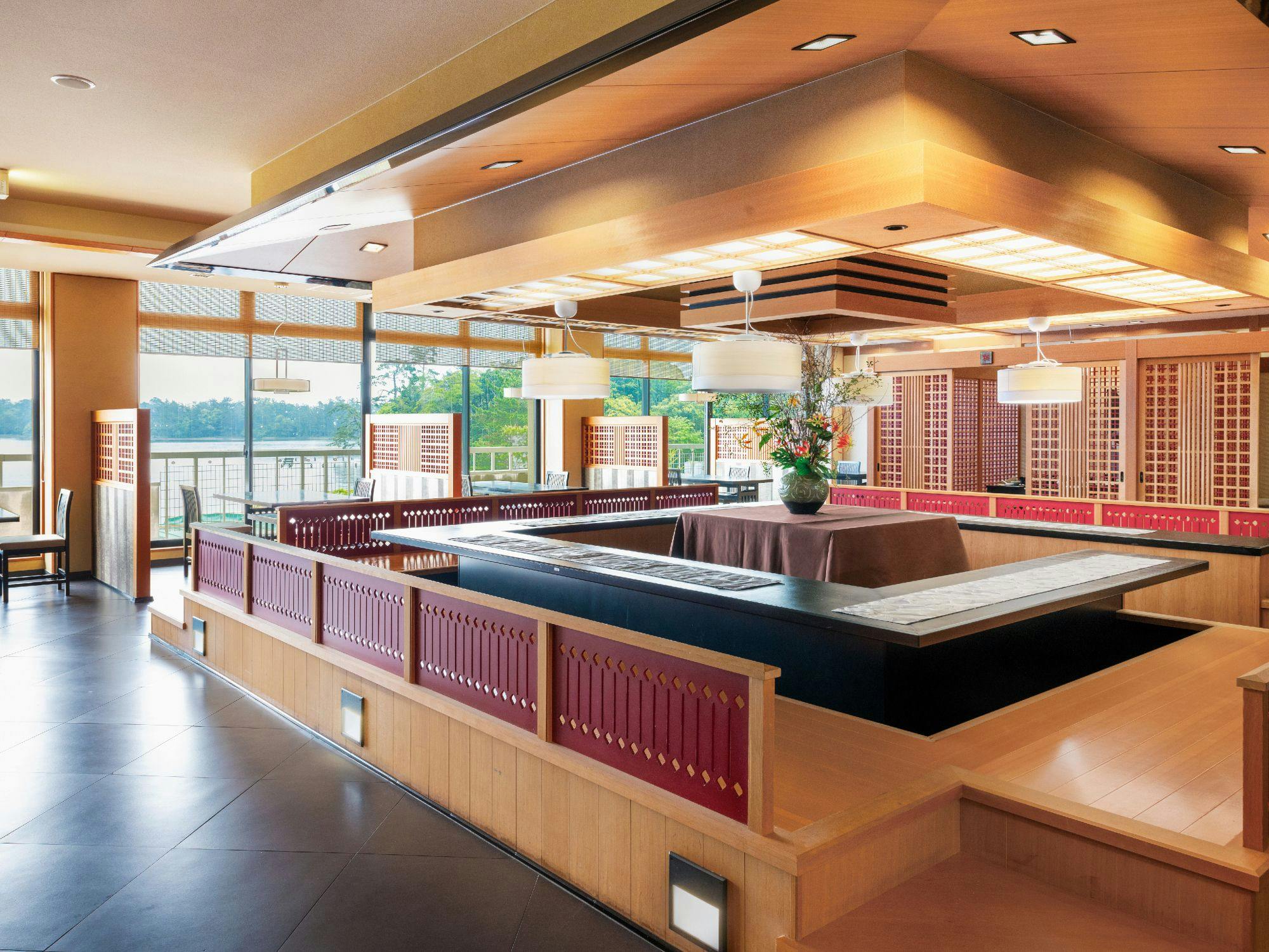 Amanohashidate Hotel