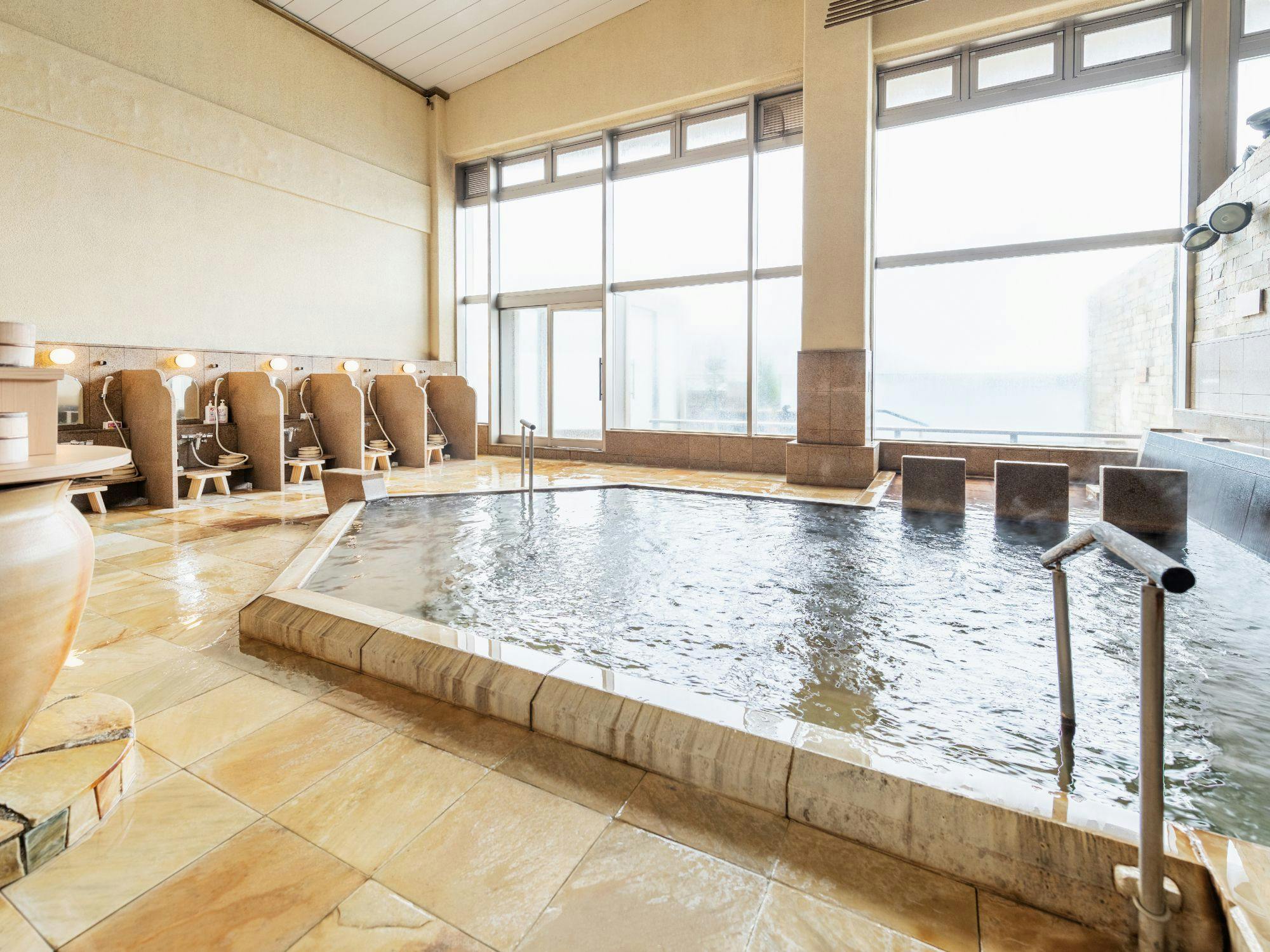 Amanohashidate Hotel