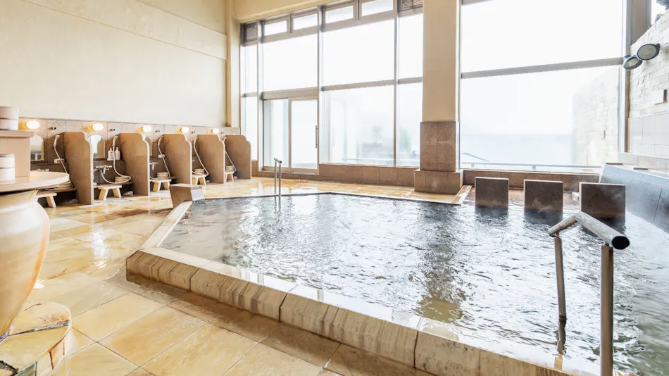 Amanohashidate Hotel