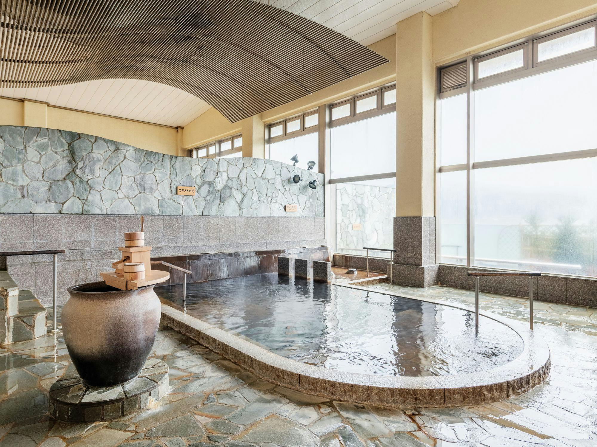 Amanohashidate Hotel