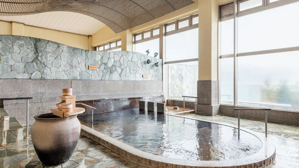 Amanohashidate Hotel