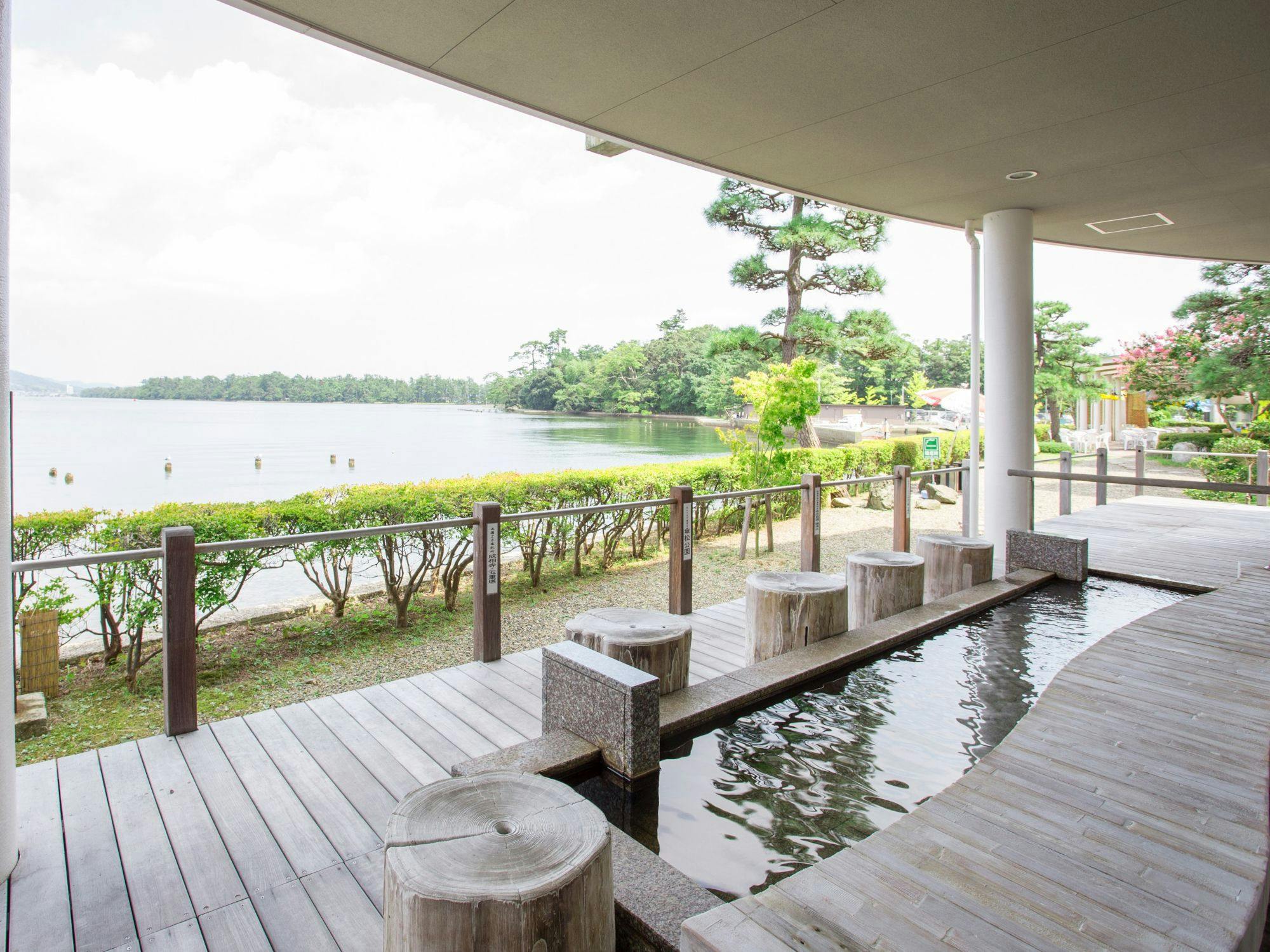 Amanohashidate Hotel