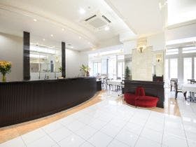 立川アーバンホテル