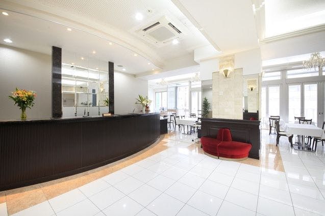 ล็อบบี้