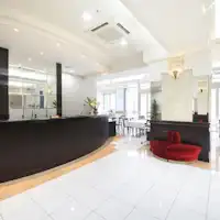 ล็อบบี้