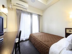 立川アーバンホテル