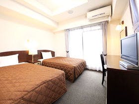 立川アーバンホテル