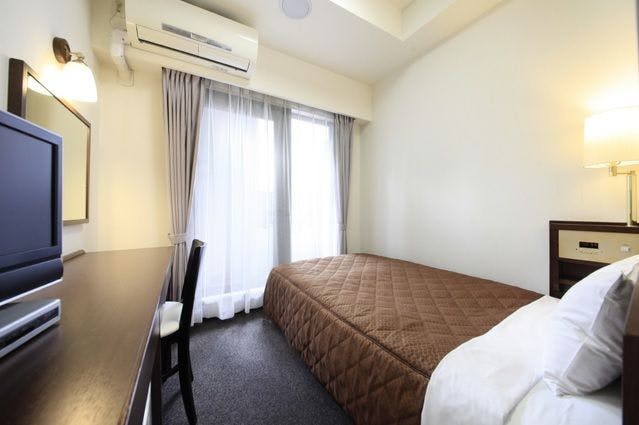 Tachikawa Urban Hotel