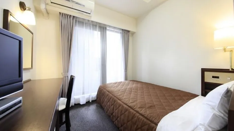 Tachikawa Urban Hotel