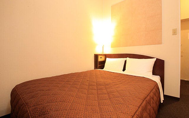 Tachikawa Urban Hotel