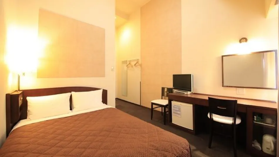 Tachikawa Urban Hotel