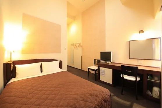 ห้องเตียงคู่