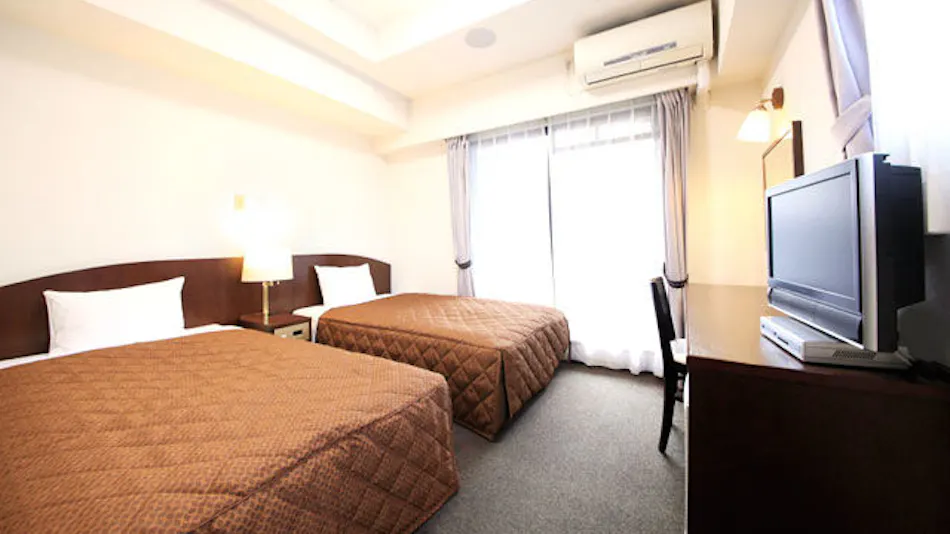 Tachikawa Urban Hotel