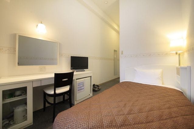 ห้องพักสำหรับผู้หญิง