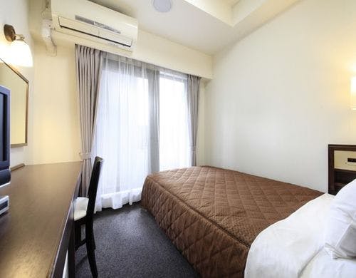 シングルルーム