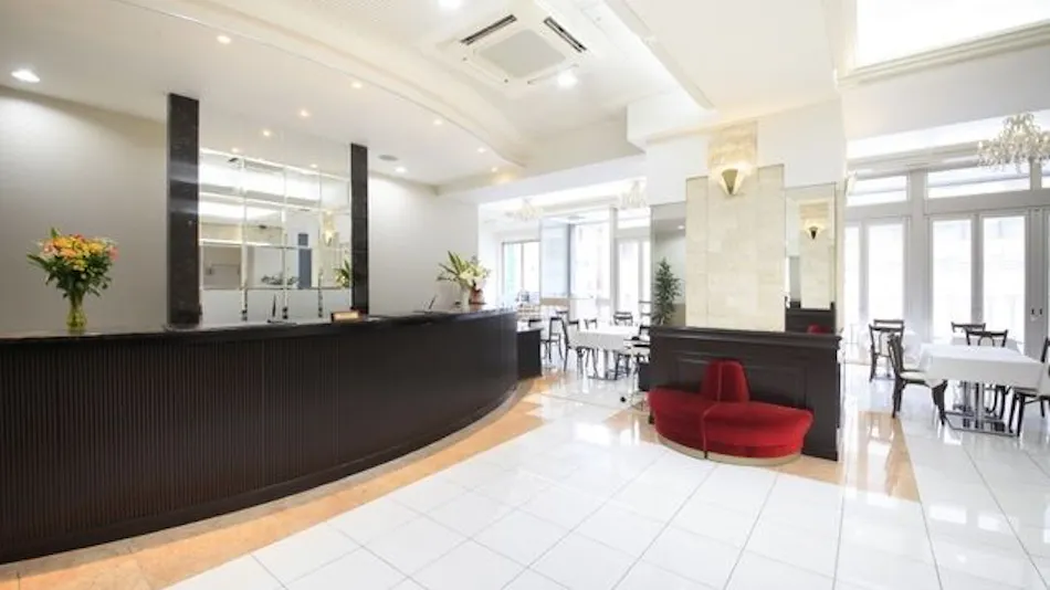 Tachikawa Urban Hotel