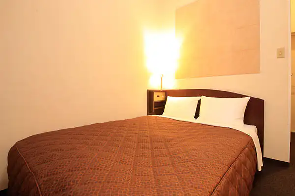 ห้องดีลักซ์เตียงเดี่ยว