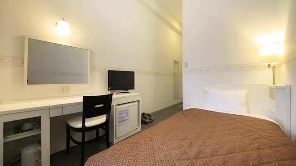 Tachikawa Urban Hotel