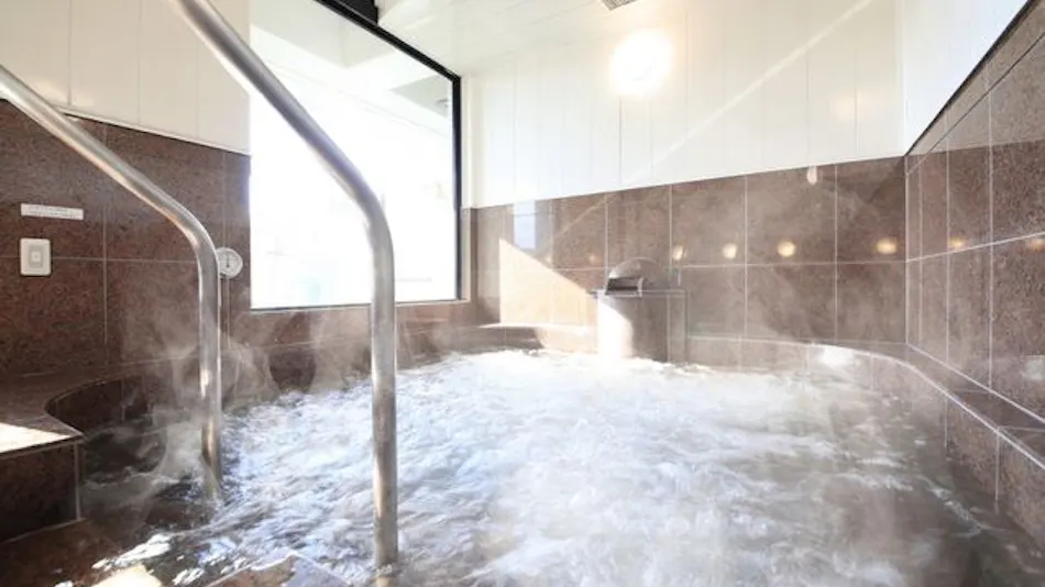 Tachikawa Urban Hotel