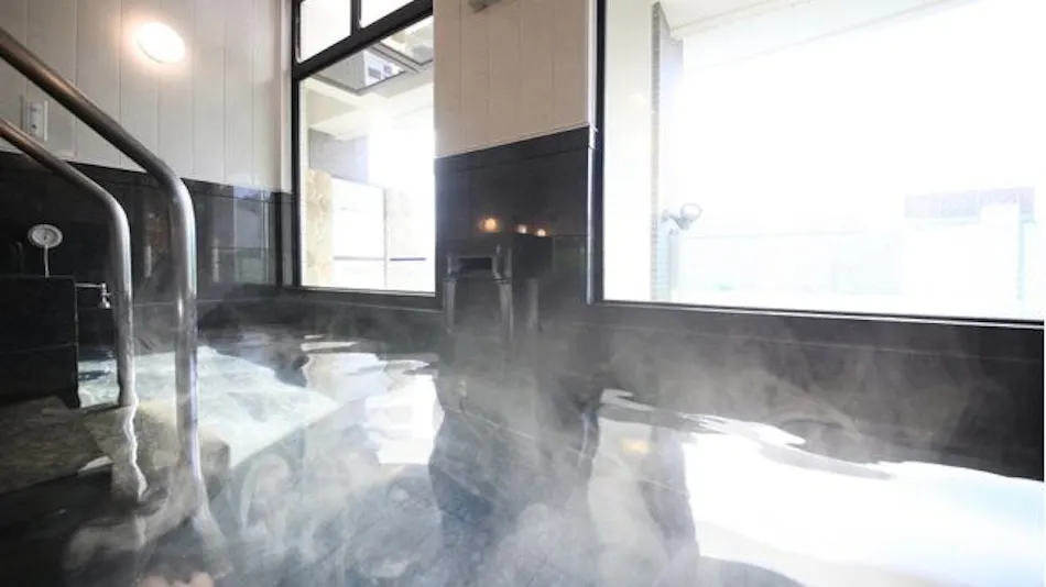 Tachikawa Urban Hotel